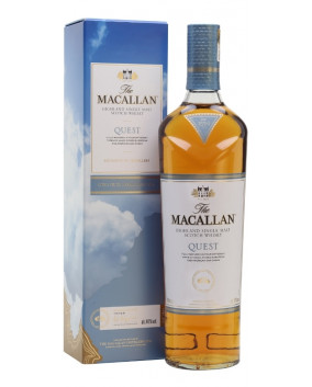 Macallan Quest | 70 Cl